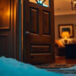 Jak ocieplić drzwi wejściowe