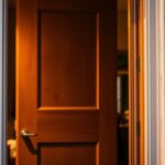 Jak ocieplić drzwi wewnętrzne
