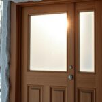 Jak ocieplić drzwi zewnętrzne