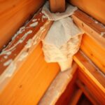 Jak ocieplić murłatę