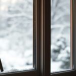 Jak ocieplić okna