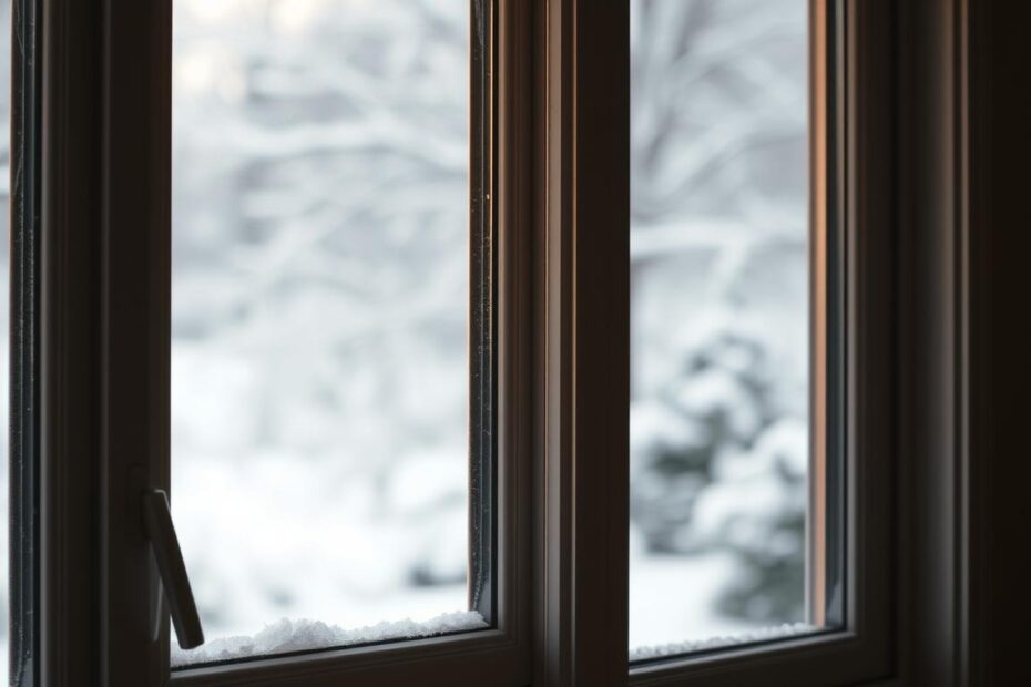 Jak ocieplić okna