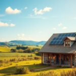 Jak ocieplić stary dom