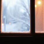 Jak ocieplić szyby w oknach
