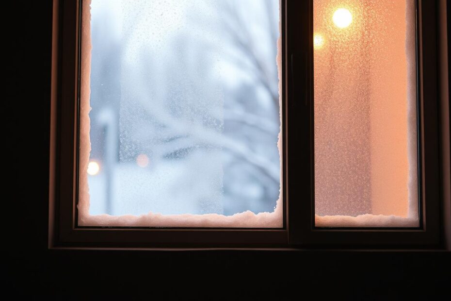 Jak ocieplić szyby w oknach