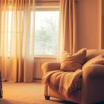 Jak ocieplić zimny pokój