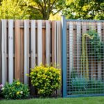 Jak ogrodzić działkę