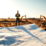 Jak podzielić działkę – procedura krok po kroku i wymagane dokumenty Jak podzielić działkę