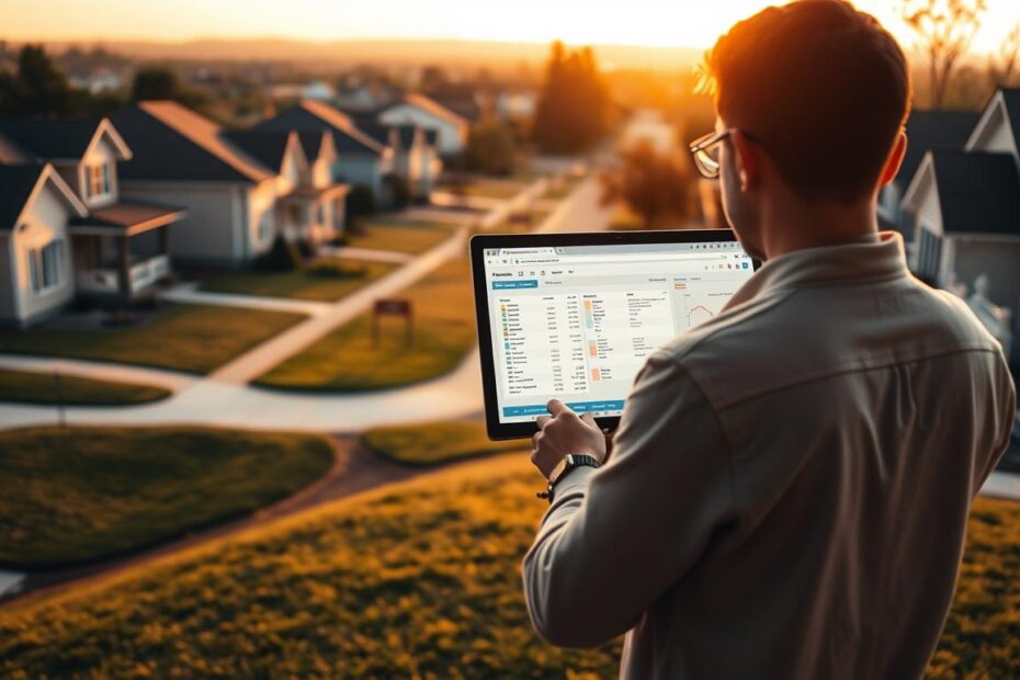 Jak sprawdzić, czy działka nie jest zadłużona