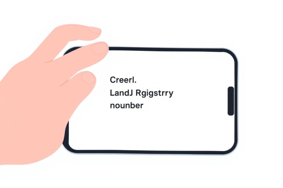 Jak sprawdzić nr księgi wieczystej działki