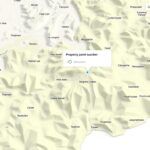 Jak sprawdzić numer działki na mapie