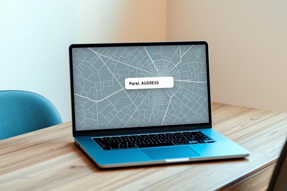 Jak sprawdzić numer działki po adresie