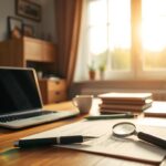 Jak sprawdzić numer księgi wieczystej działki