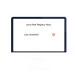 Jak sprawdzić numer księgi wieczystej po numerze działki