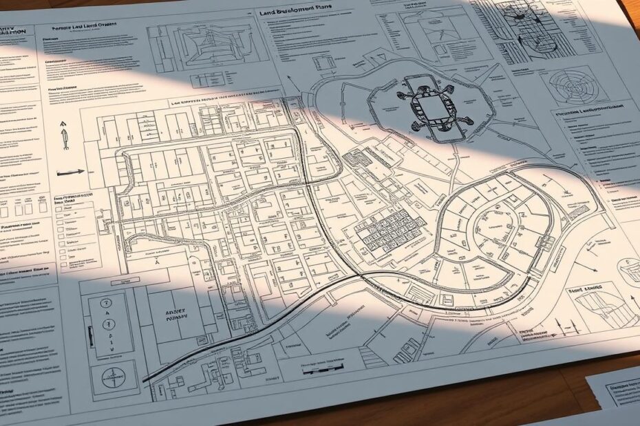 Jak sprawdzić plan zagospodarowania przestrzennego działki