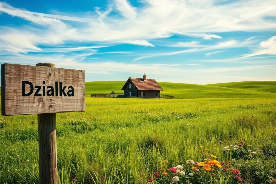 Jak sprawdzić status działki