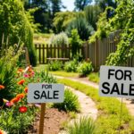 Jak sprzedać działkę rod