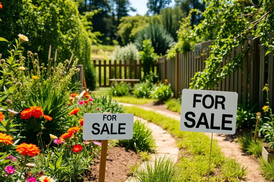 Jak sprzedać działkę rod