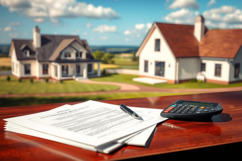 Jaki podatek od sprzedaży działki