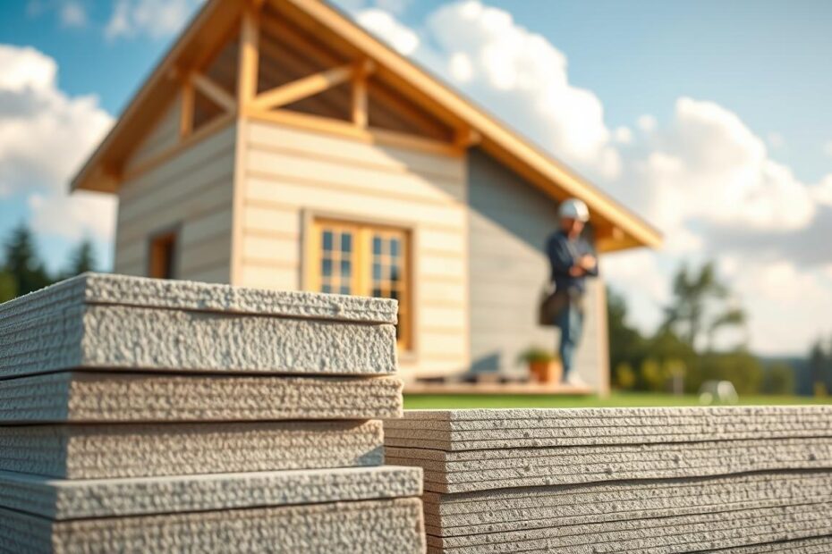 Jaki styropian na ocieplenie domu