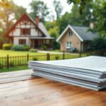 Jakie dokumenty są potrzebne do przepisania działki z domem