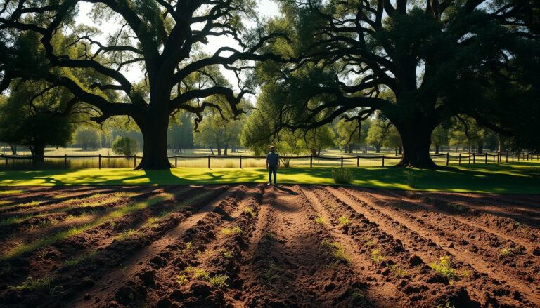 Jakie odszkodowanie za przekopanie działki