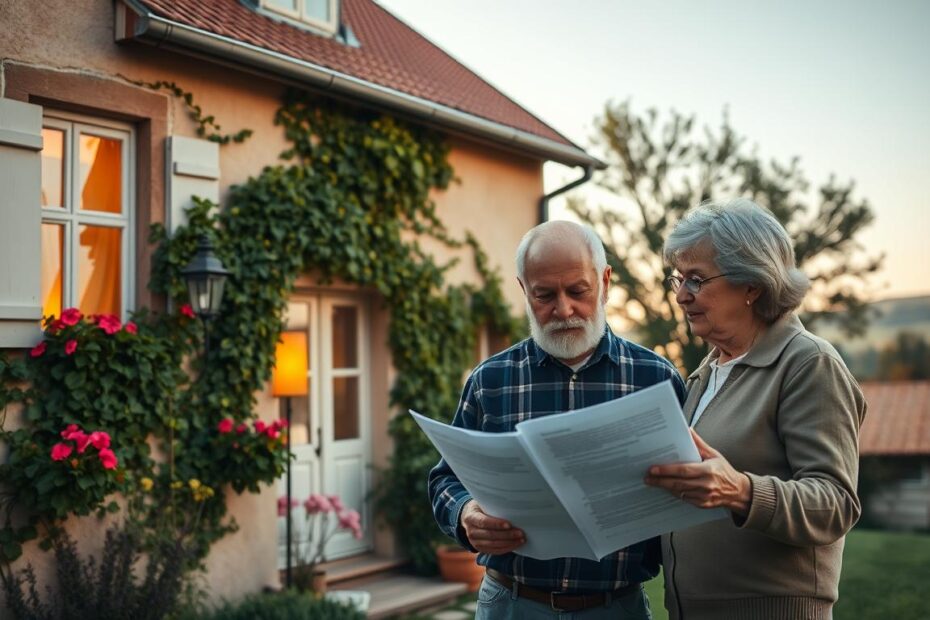 Jakie warunki trzeba spełnić aby dostać dofinansowanie na ocieplenie domu