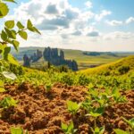 Kiedy stosować dolomit na działce