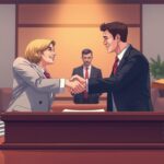 Kto opłaca notariusza przy sprzedaży działki