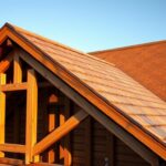 Co ile krokwie na dachu dwuspadowym