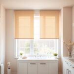 Co na okno do łazienki