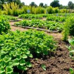 Co na poplon w ogrodzie