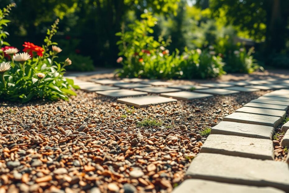 Co na ścieżkę w ogrodzie