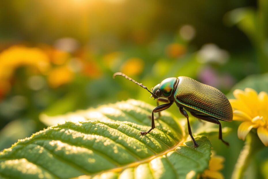 Co na turkucia podjadka w ogrodzie