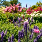 Co zamiast tui w ogrodzie