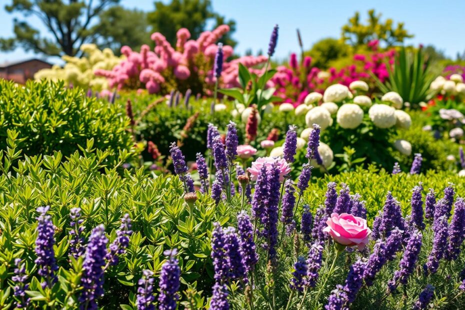 Co zamiast tui w ogrodzie