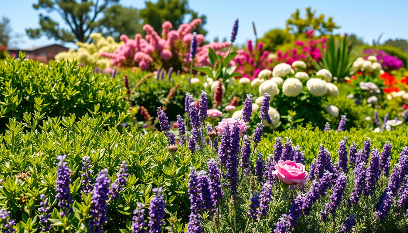 Co zamiast tui w ogrodzie