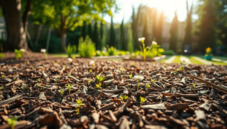 Czy kora z lasu nadaje się do ogrodu