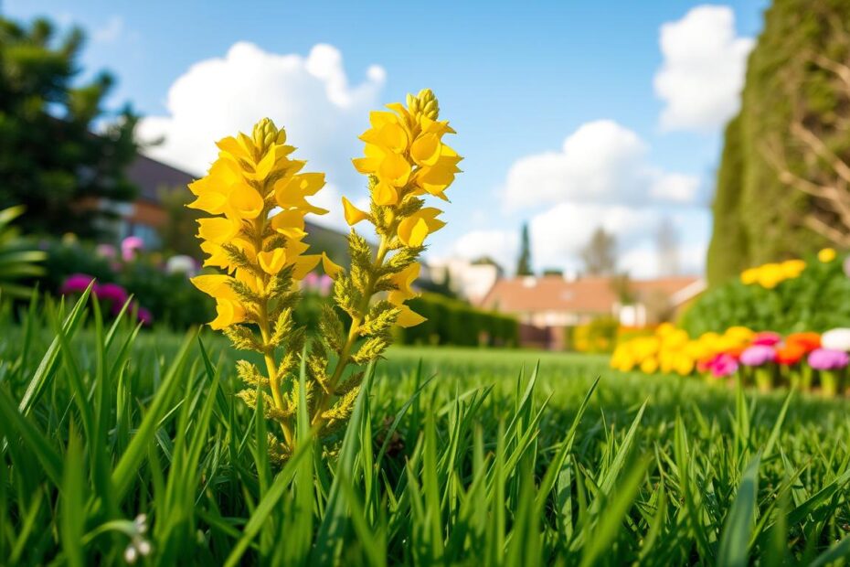 Czy kuflik może rosnąć w ogrodzie