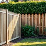 Czym ogrodzić ogród