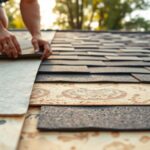 Czym pokryć dach z płyty OSB