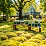 Gdzie kupić mech do ogrodu – najlepsze źródła, rodzaje i jak go przyjąć w cieniu Gdzie kupić mech do ogrodu