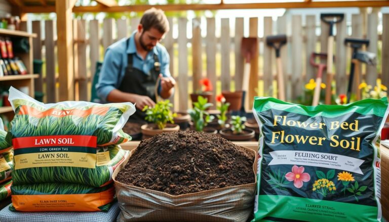 Gdzie kupić ziemię do ogrodu