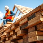 Ile kosztują łaty i kontrłaty na dach