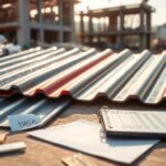 Ile kosztuje blacha na dach