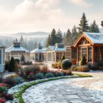 Ile kosztuje ogród zimowy