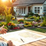Ile kosztuje projektowanie ogrodu
