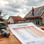 Ile kosztuje remont dachu? Kosztorys, materiały i robocizna krok po kroku Ile kosztuje remont dachu