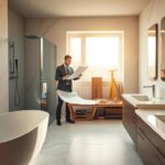 Ile kosztuje remont łazienki