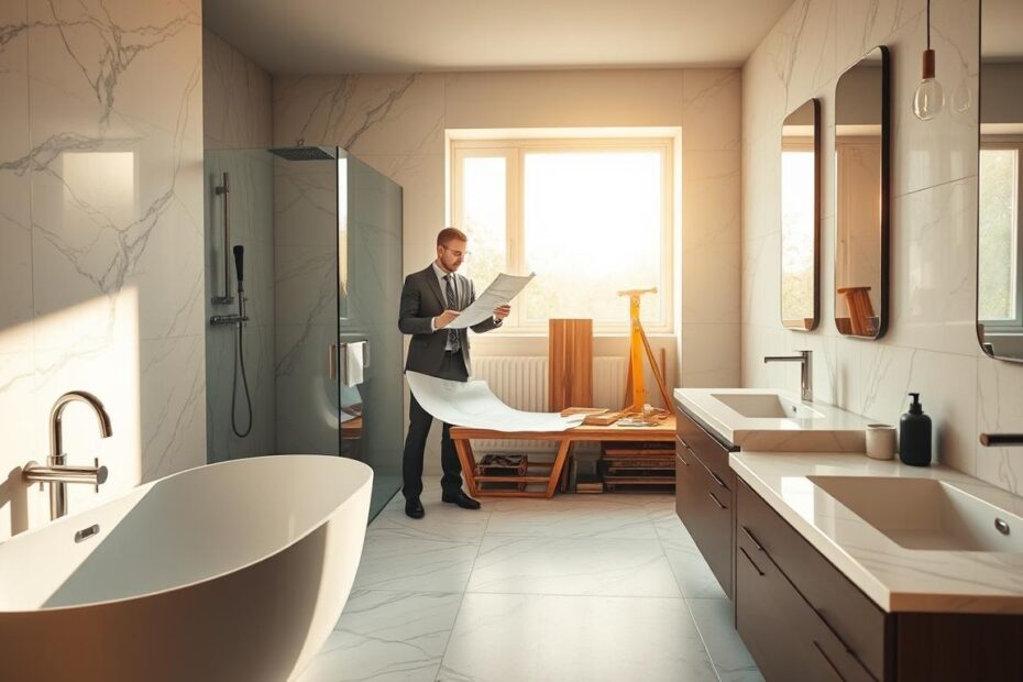 Ile kosztuje remont łazienki